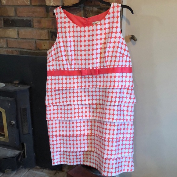 Dresses & Skirts - This is a Kim Rogers size 18 dress